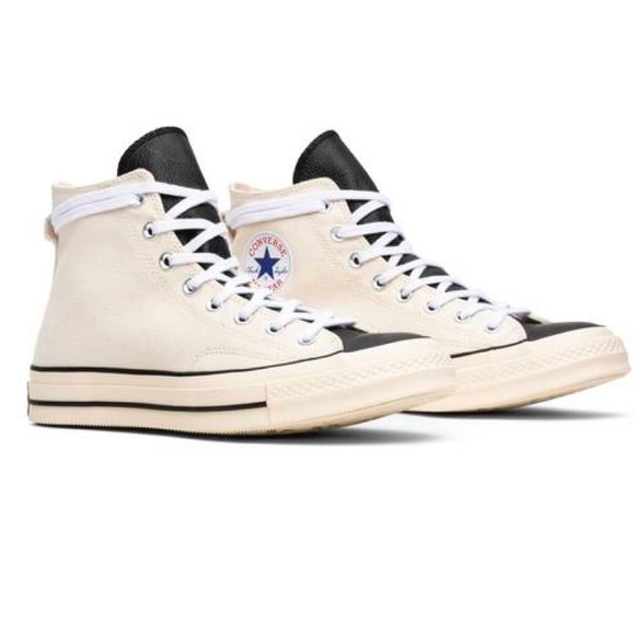 Fear of God Shoes - Fear of God Chuck Converse 70 Hi Natural 2018 7
